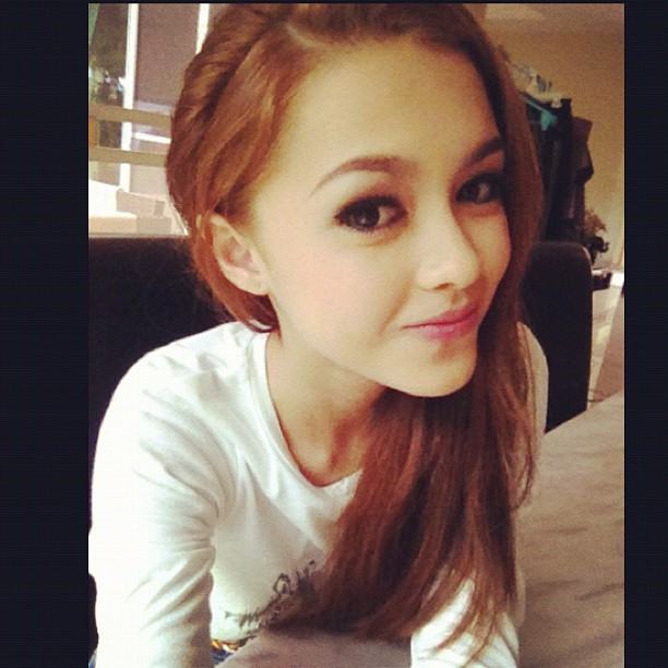 แพท แพทริเซีย กู๊ด ว่าที่นางเอกช่อง 3 มาแรง!!!