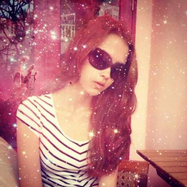 แพท แพทริเซีย กู๊ด ว่าที่นางเอกช่อง 3 มาแรง!!!