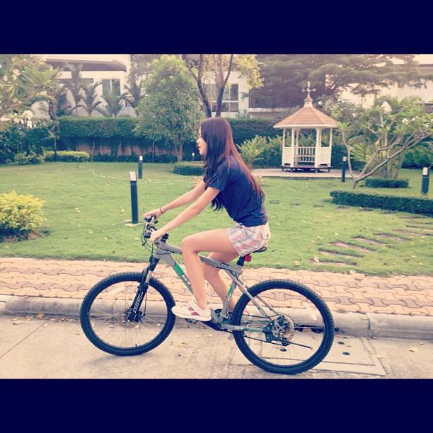 แพท แพทริเซีย กู๊ด ว่าที่นางเอกช่อง 3 มาแรง!!!