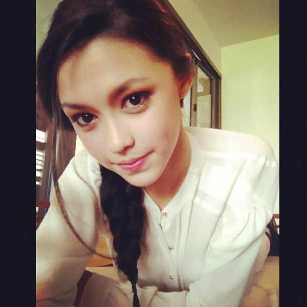 แพท แพทริเซีย กู๊ด ว่าที่นางเอกช่อง 3 มาแรง!!!