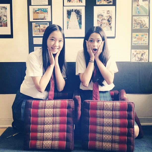 แพท แพทริเซีย กู๊ด ว่าที่นางเอกช่อง 3 มาแรง!!!