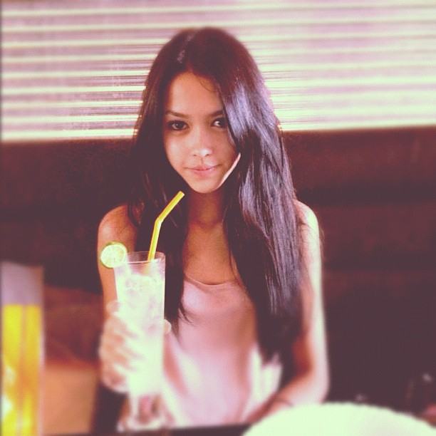 แพท แพทริเซีย กู๊ด ว่าที่นางเอกช่อง 3 มาแรง!!!