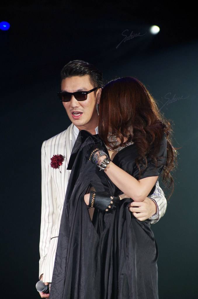 ชุด เมย์ พิชญ์นาฏ Season in Flight by Sabina