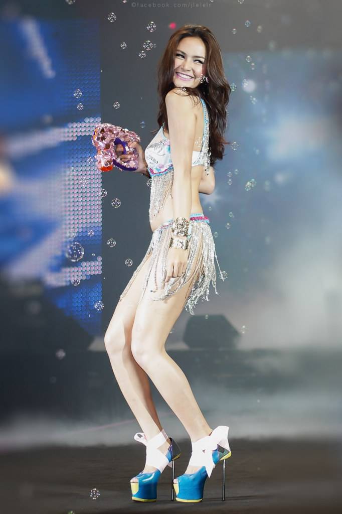 หยาด,กระแต,เมย์,พิงกี้,คริส@Seasons in Flight Fashion Show !Sexiness Overload