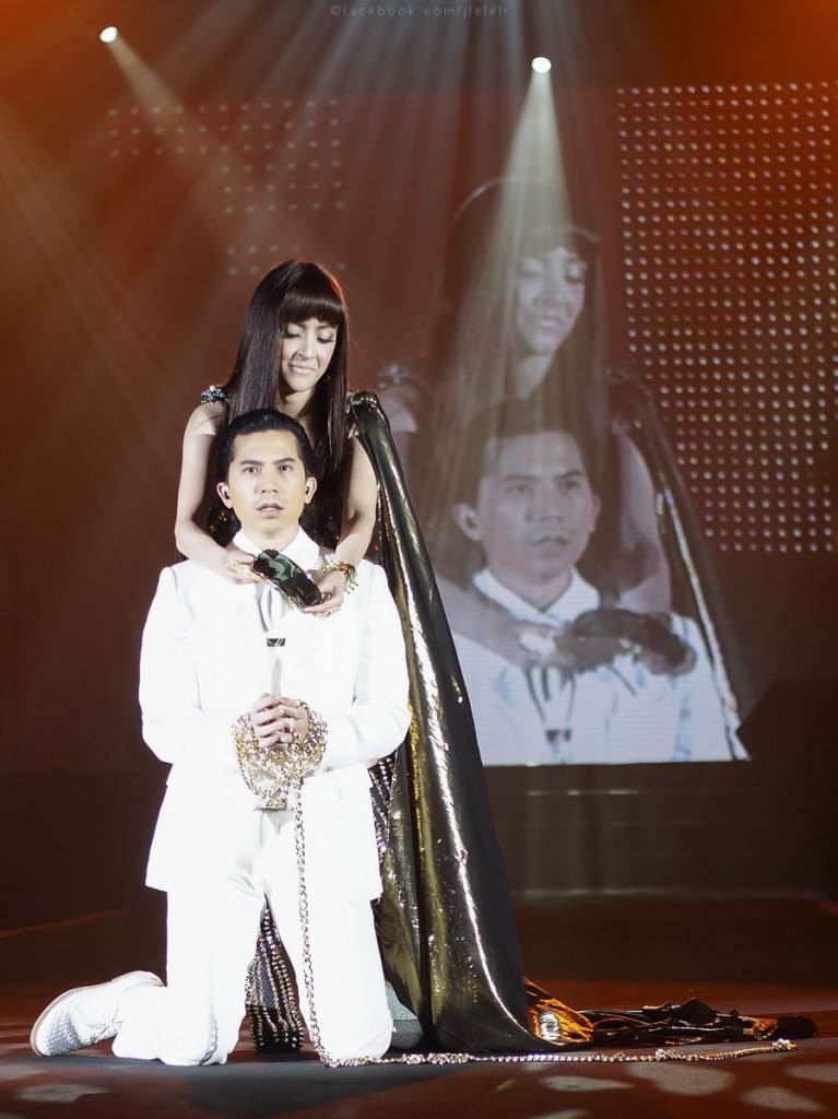 หยาด,กระแต,เมย์,พิงกี้,คริส@Seasons in Flight Fashion Show !Sexiness Overload