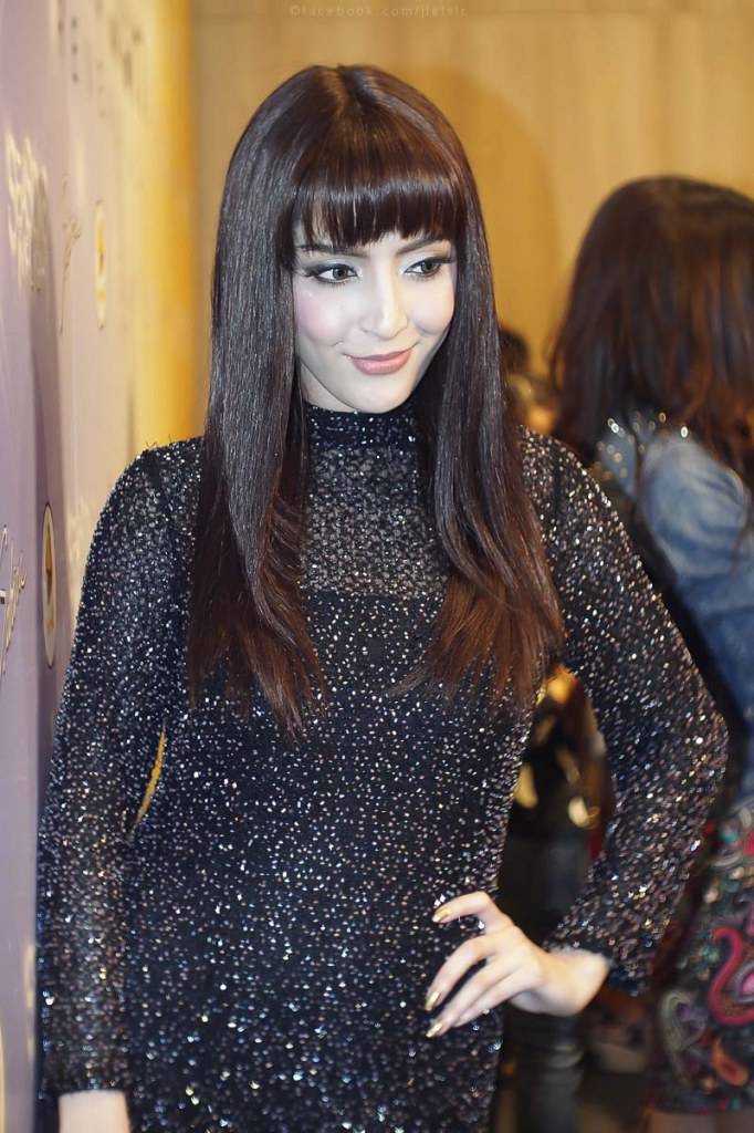 หยาด,กระแต,เมย์,พิงกี้,คริส@Seasons in Flight Fashion Show !Sexiness Overload