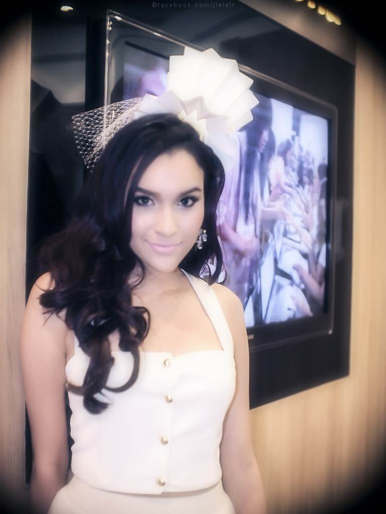 หยาด,กระแต,เมย์,พิงกี้,คริส@Seasons in Flight Fashion Show !Sexiness Overload