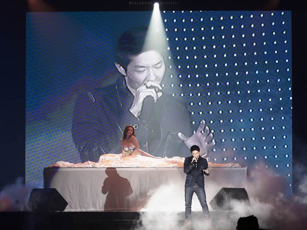 หยาด,กระแต,เมย์,พิงกี้,คริส@Seasons in Flight Fashion Show !Sexiness Overload