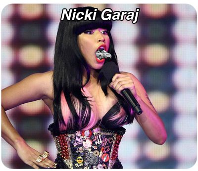 Nicki Minaj