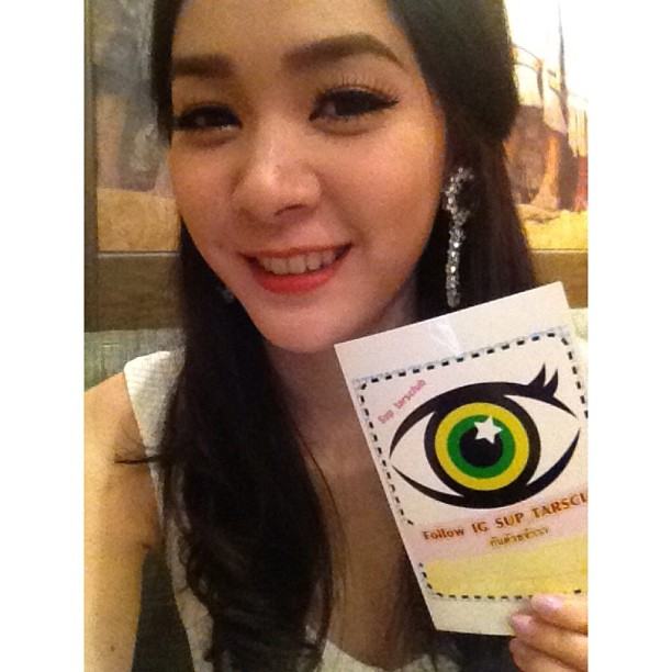 Instagram Update #โฟร์ ศกลรัตน์