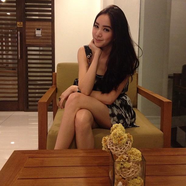 Instagram Update #โฟร์ ศกลรัตน์