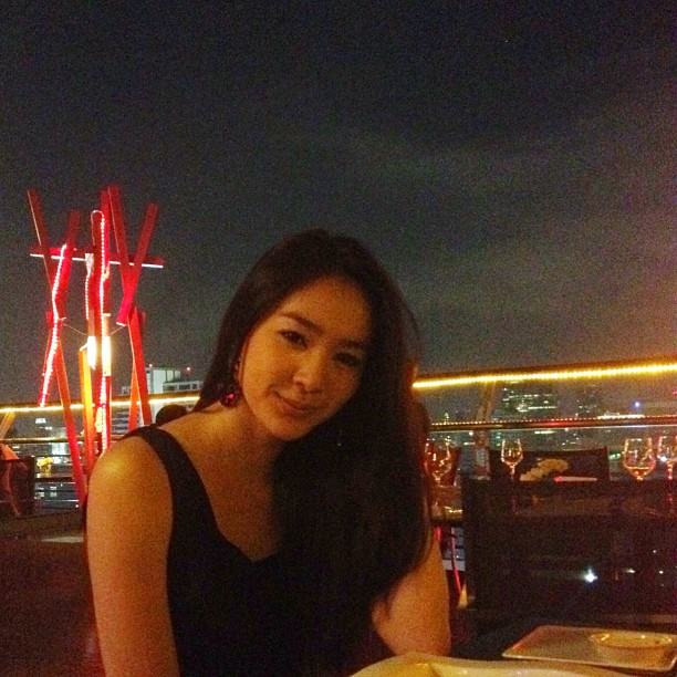 Instagram Update #โฟร์ ศกลรัตน์