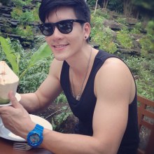 Instagram Update #นิว วงศกร