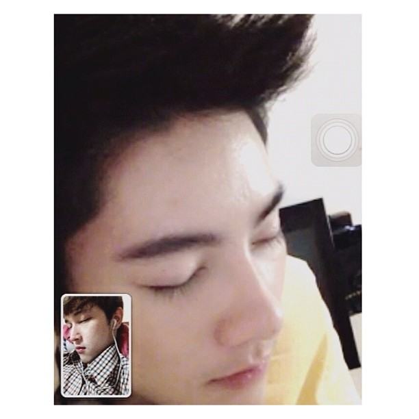 โบ๊ท นิวเยียร์ สองหนุ่ม ที่ทำเอาสาวๆ ตาร้อนกันทั่วบ้านทั่วเมือง