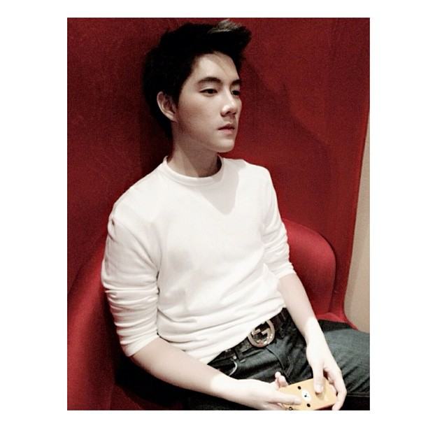 โบ๊ท นิวเยียร์ สองหนุ่ม ที่ทำเอาสาวๆ ตาร้อนกันทั่วบ้านทั่วเมือง