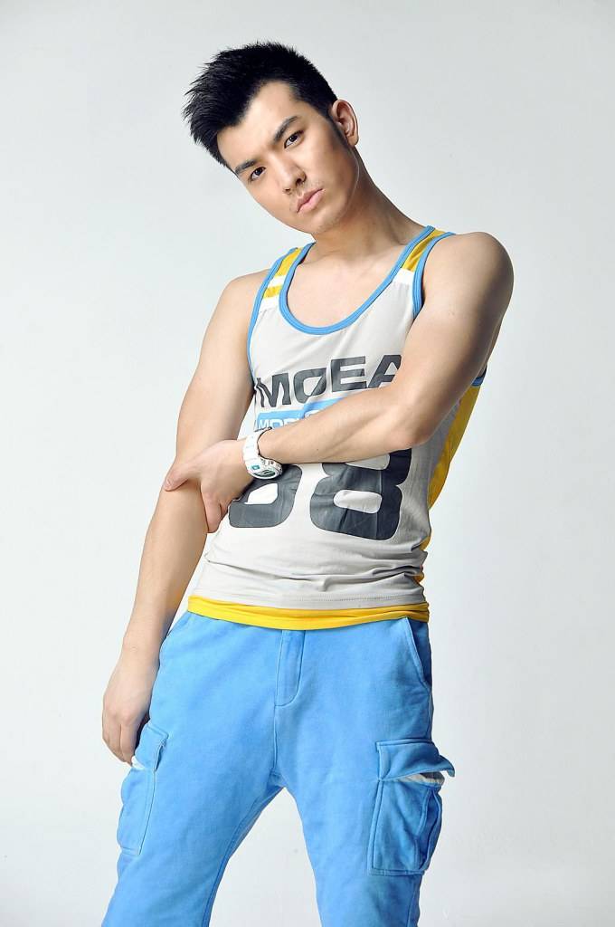 Photoshoot men album 506