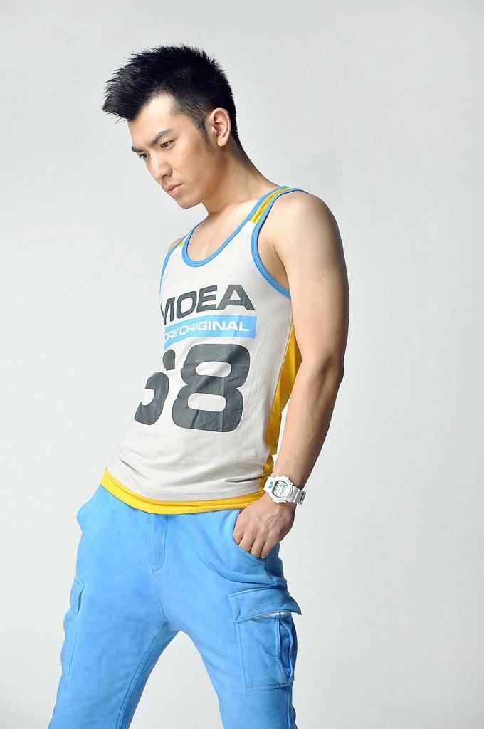 Photoshoot men album 506