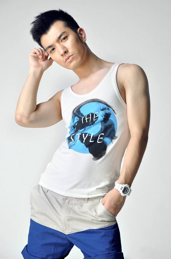 Photoshoot men album 506