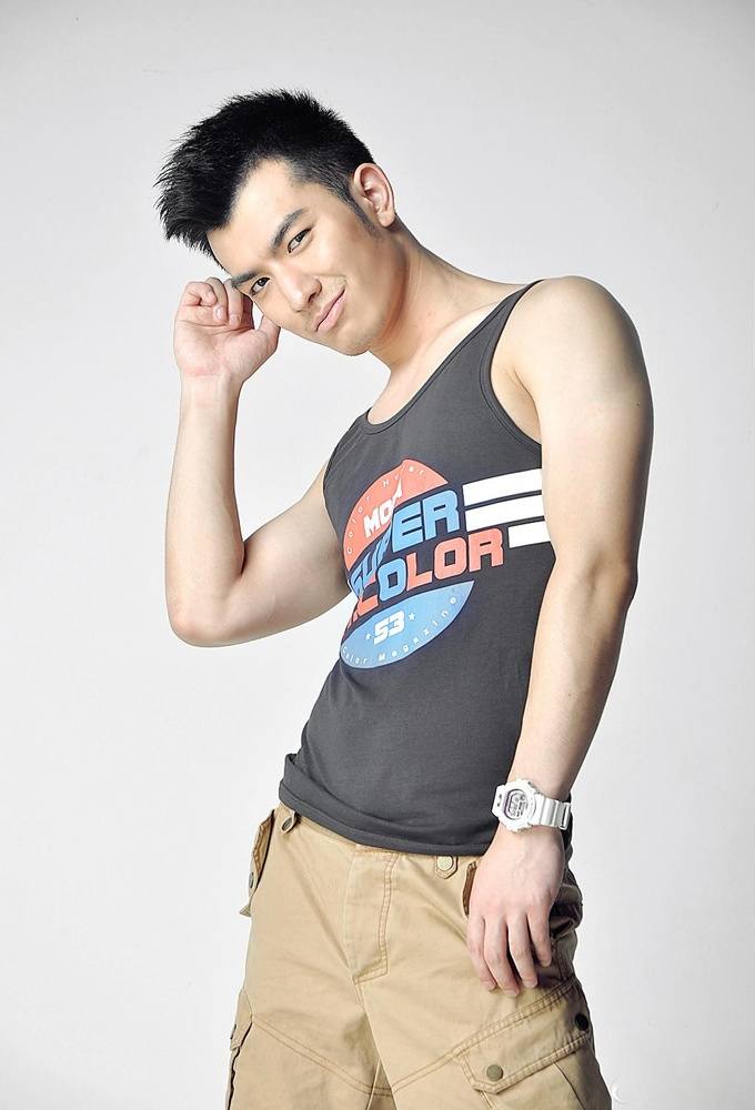 Photoshoot men album 506