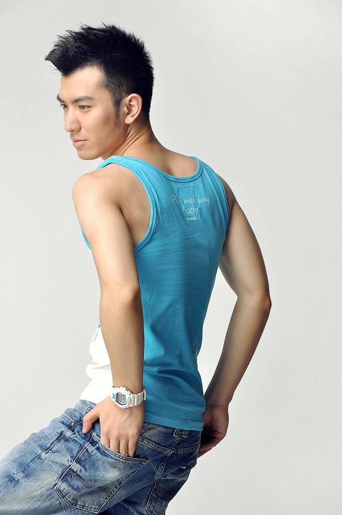 Photoshoot men album 506