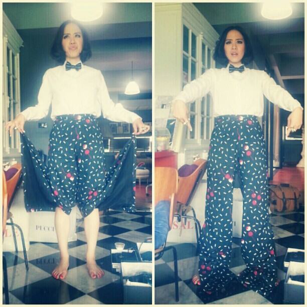 พลอย หอวัง ทำไปได้??