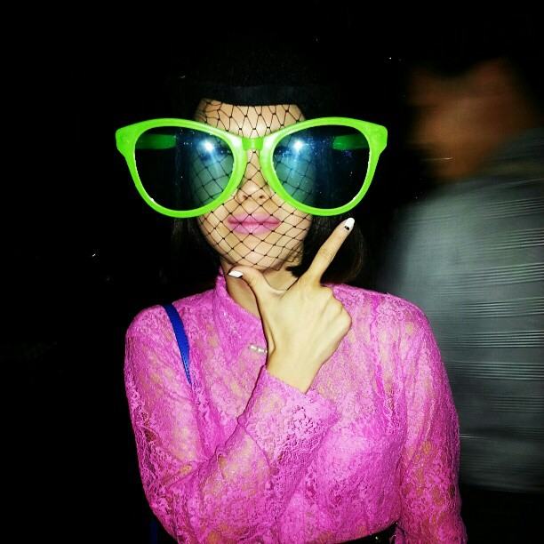 พลอย หอวัง ทำไปได้??