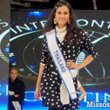 คืนนี้เวลา ตี2  ชมถ่ายทอดการประกวด Miss Intercontinental 2012