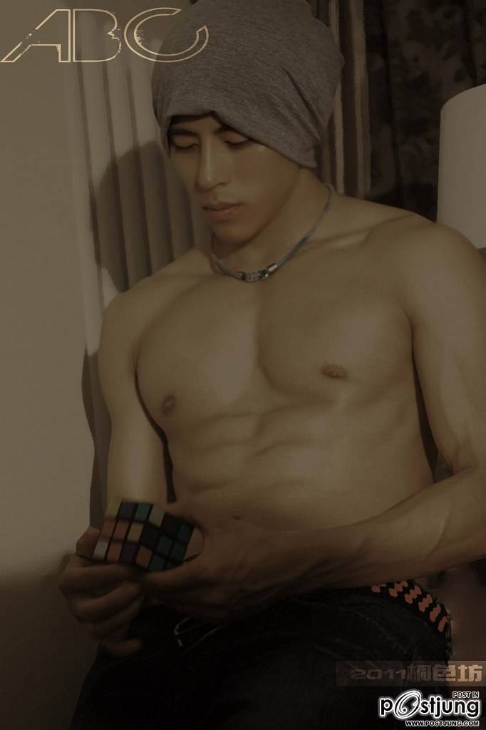 Sexy Asian Men#5
