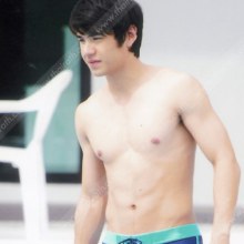 นิว ชัยพล ฟิต