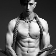 Sexy Asian Men#7