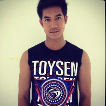 Instagram Update #เวียร์ ศุกลวัฒน์