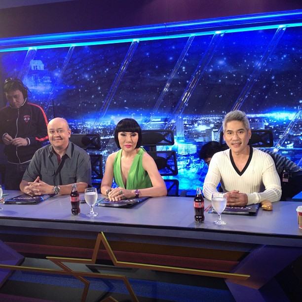 เจ๊ม้า อรนภา @ instagram Only