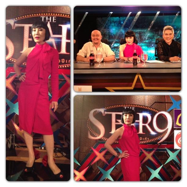 เจ๊ม้า อรนภา @ instagram Only