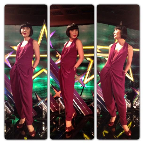 เจ๊ม้า อรนภา @ instagram Only