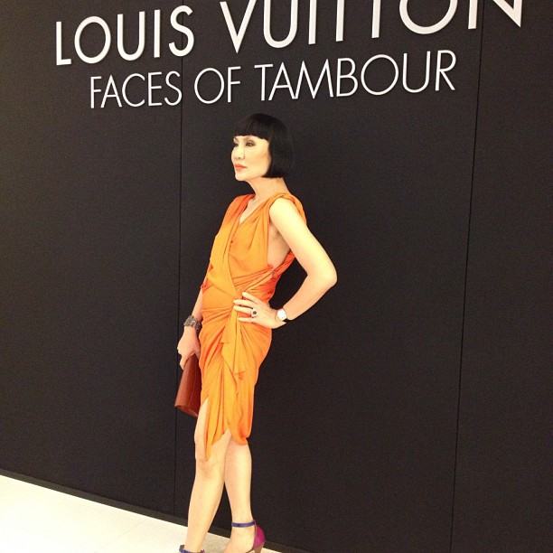 เจ๊ม้า อรนภา @ instagram Only