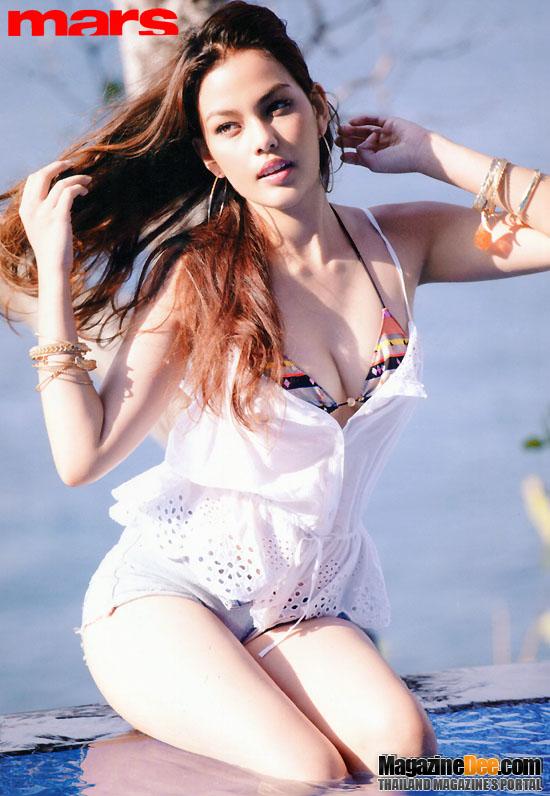 คาร์ล่าได้รองอันดับ4 Miss Intercontinental 2012