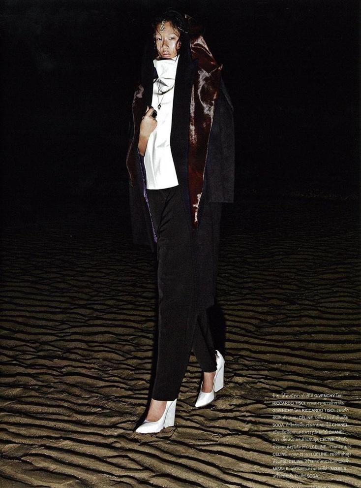 Num&eacute;ro Thailand vol.1 no.1 December 2012