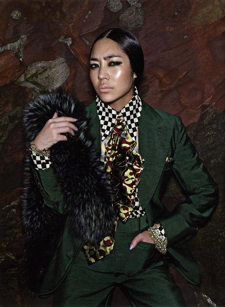 Num&eacute;ro Thailand vol.1 no.1 December 2012