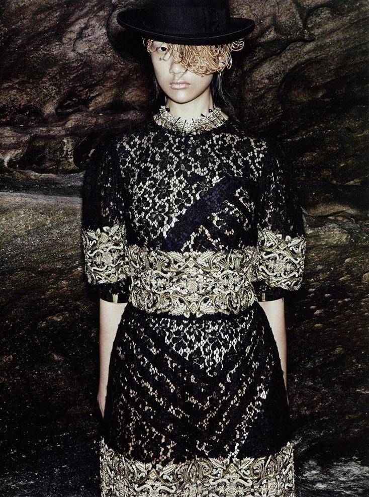 Num&eacute;ro Thailand vol.1 no.1 December 2012