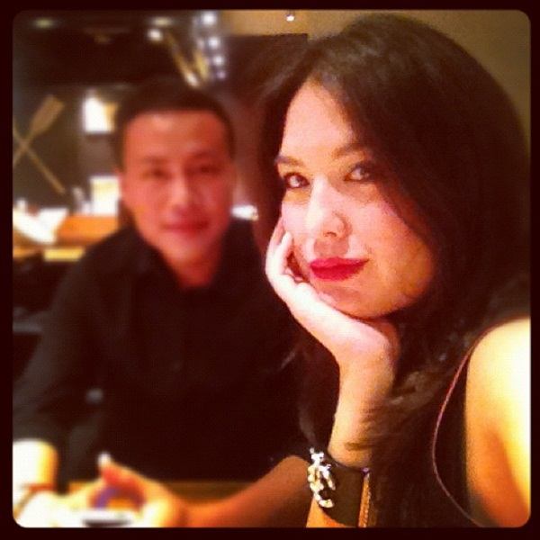 ใช่หรือไม่! ภาพหนุ่มคนใหม่ อาสาดามใจ โบ ชญาดา