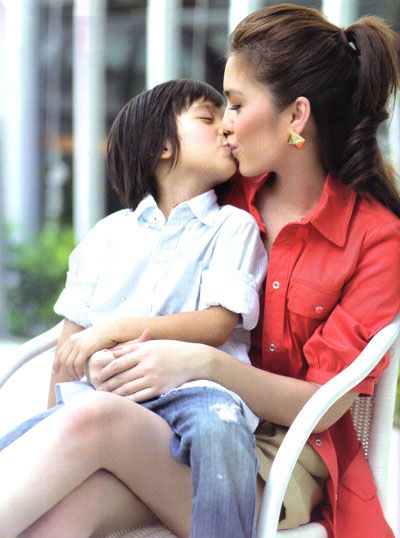 ใช่หรือไม่! ภาพหนุ่มคนใหม่ อาสาดามใจ โบ ชญาดา