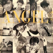 ANGEL Magazine no.4 February 1994