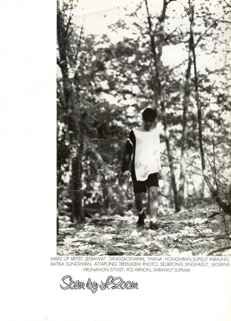 ANGEL Magazine no.4 February 1994