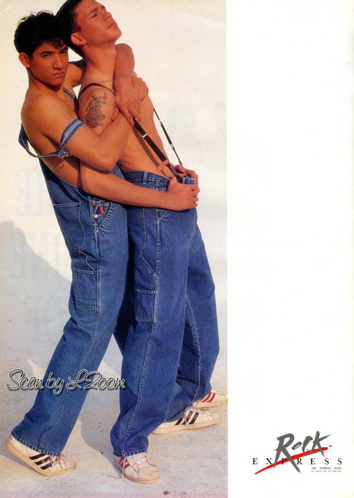 ANGEL Magazine no.4 February 1994