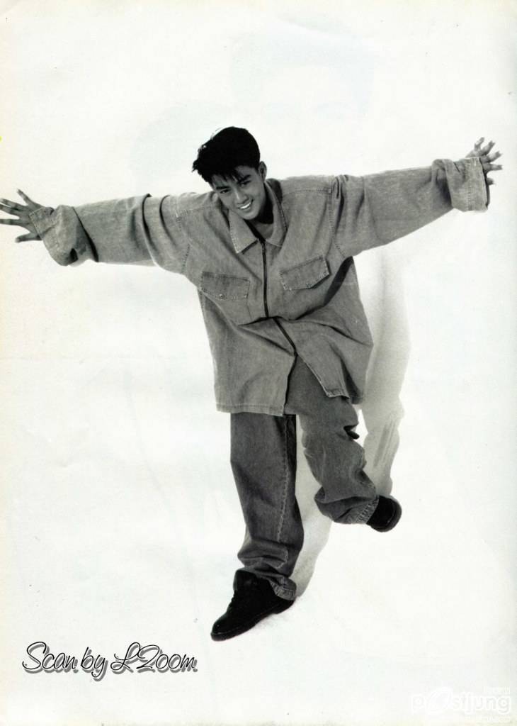 ANGEL Magazine no.4 February 1994