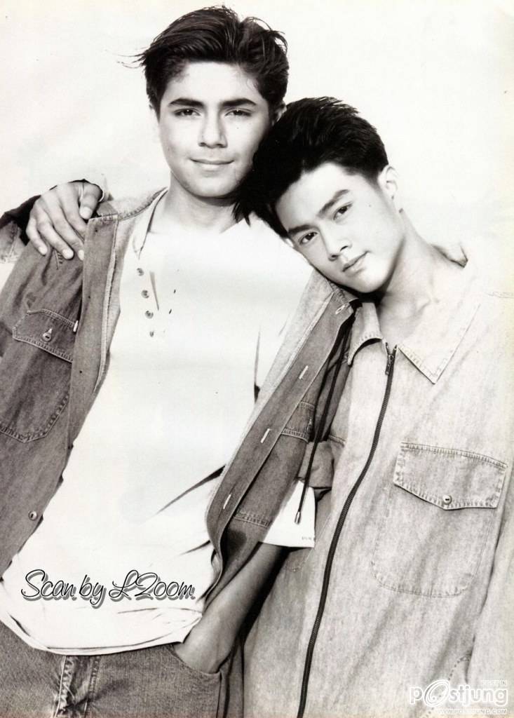 ANGEL Magazine no.4 February 1994