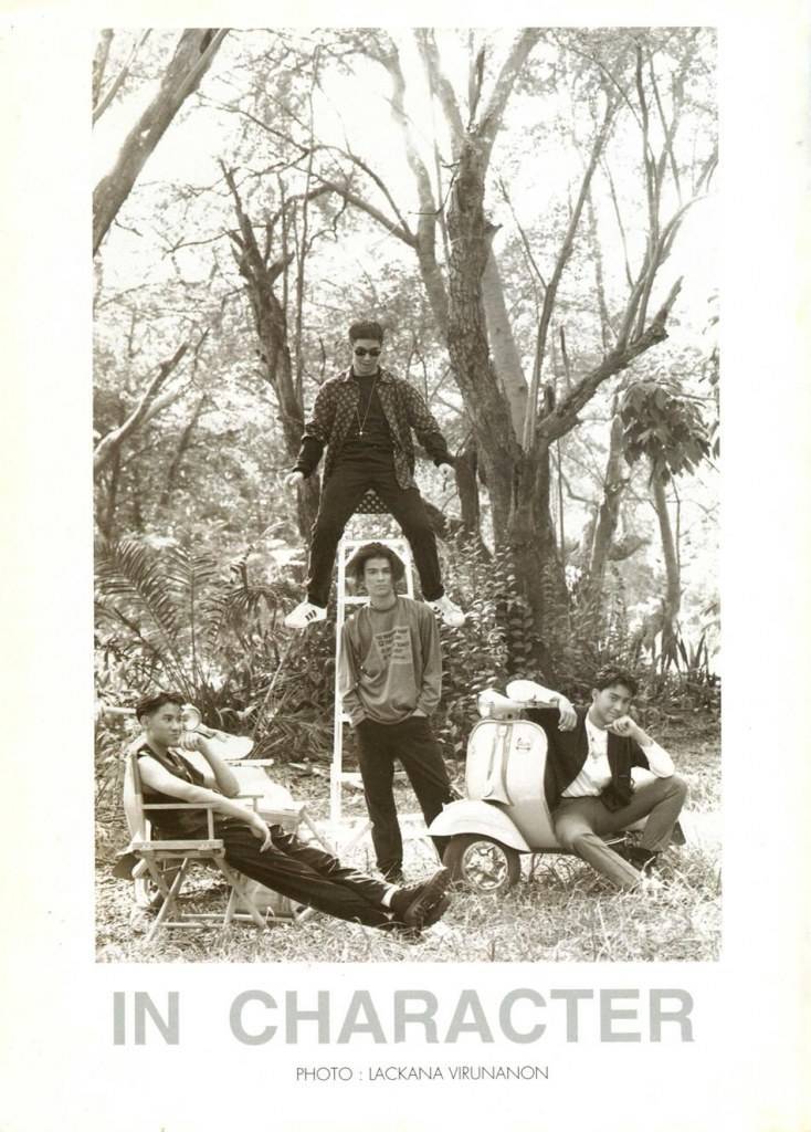 ANGEL Magazine no.4 February 1994