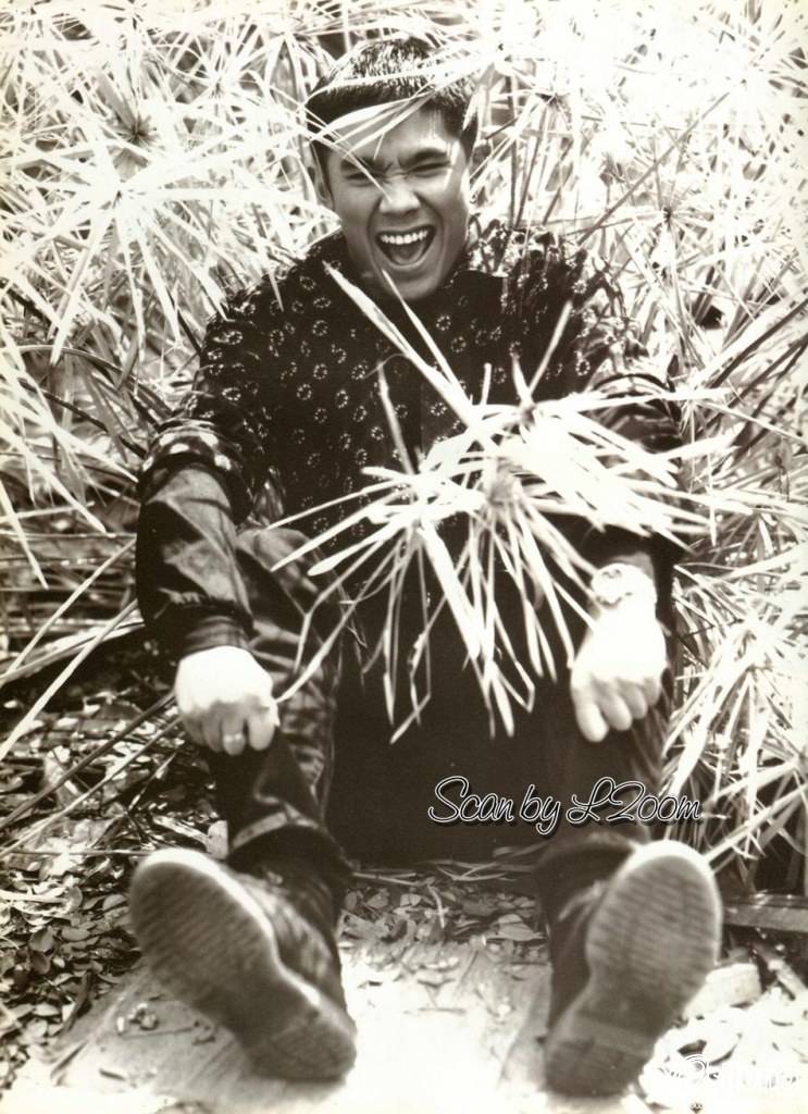 ANGEL Magazine no.4 February 1994