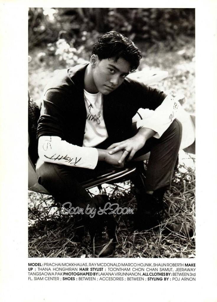 ANGEL Magazine no.4 February 1994