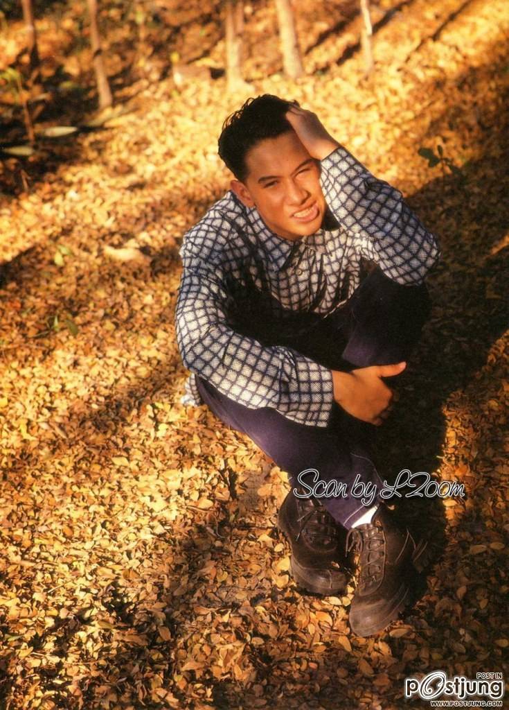 ANGEL Magazine no.4 February 1994